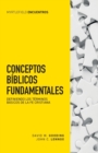 Image for Conceptos biblicos fundamentales
