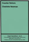 Image for Counter Reform - Charlotte Newman (RT#23)