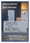 Image for Mattress Mantras - David Shillinglaw (RT#38)
