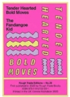 Image for The Fandangoe Kid - Tender Hearted Bold Moves (RT#39)