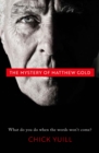 Image for The Mystery of Matthew Gold