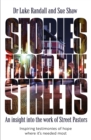 Image for Stories From the Streets : An insight into the work of street pastors