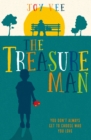 Image for The Treasure Man