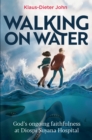 Image for Walking on Water