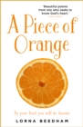 Image for A Piece of Orange