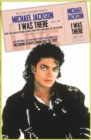 Image for Michael Jackson  : I was there