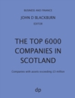 Image for The Top 6000 Companies in Scotland
