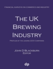 Image for The UK Brewing Industry