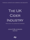 Image for The UK Cider Industry : Profiles of the leading 400 companies