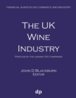 Image for The UK Wine Industry : Profiles of the leading 300 companies