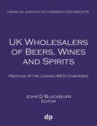 Image for UK Wholesalers of Beers, Wines and Spirits
