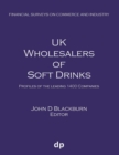 Image for UK Wholesalers of Soft Drinks