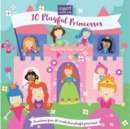 Image for 10 Playful Princesses