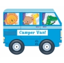 Image for Whizzy Wheels Camper Van