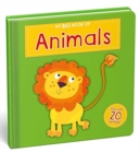 Image for Big Board Books - Animals
