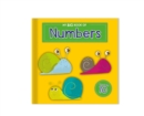 Image for Big Board Books - Numbers