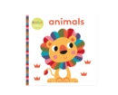 Image for Bright Baby - Animals