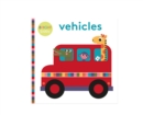 Image for Bright Baby - Vehicles