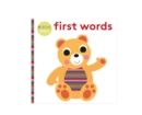 Image for Bright Baby - First Words
