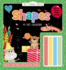 Image for Shapes - My First Chalkboard