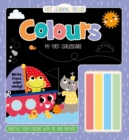 Image for Colours - My First Chalkboard