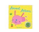 Image for Brilliant Beginnings - Animal Actions