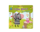 Image for Little Zebra in the Forest