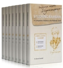 Image for Studying Rambam. A Companion Volume to the Mishneh Torah. : Comprehensive Summary.