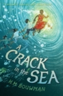 Image for A Crack in the Sea