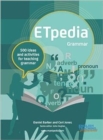 Image for ETpedia Grammar : 500 ideas and activities for teaching grammar