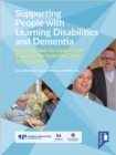 Image for Supporting People with Learning Disabilities and Dementia - Training Pack