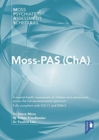 Image for Moss-Pas (Cha) : For the Assessment of Mental Health Problems in Children and Adolescents