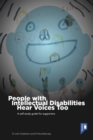 Image for People with Intellectual Disabilities Hear Voices Too
