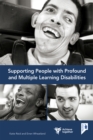 Image for Supporting people with profound and multiple learning disabilities