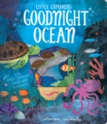 Image for Goodnight ocean  : with peep-through pages and fun facts!