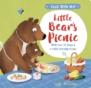 Image for Little Bear&#39;s picnic