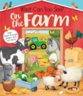 Image for What Can You See On the Farm?