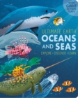 Image for Oceans and seas  : explore, discover, learn