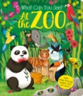 Image for What can you see at the zoo?