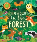 Image for Hide and Seek In the Forest