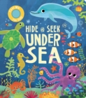 Image for Hide and seek under the sea