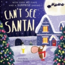Image for Can&#39;t see Santa!