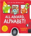 Image for All aboard, alphabet!