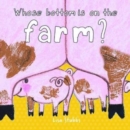 Image for Farm bottoms  : a lift-the-flap book