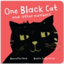 Image for One Black Cat and Other Numbers