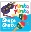Image for Plinka Plinka Shake shake