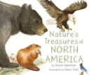 Image for Nature&#39;s treasures of North America