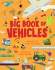 Image for Big Book of Vehicles
