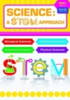 Image for Science: A STEM Approach Year 1