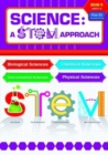 Image for Science: A STEM Approach Year 4